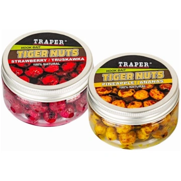 Traper tīģerrieksti 40g 14511