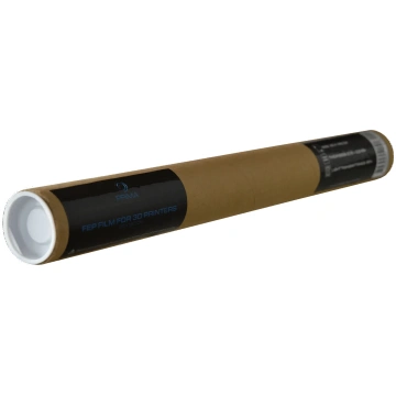 PRIMACREATOR FEP FILM ROLL FOR 3D PRINTERS - 30 X 