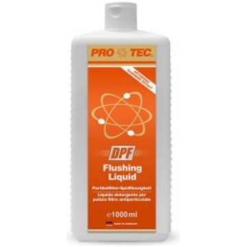 PRO-TEC DPF skalošanas līdzeklis 1L P6161