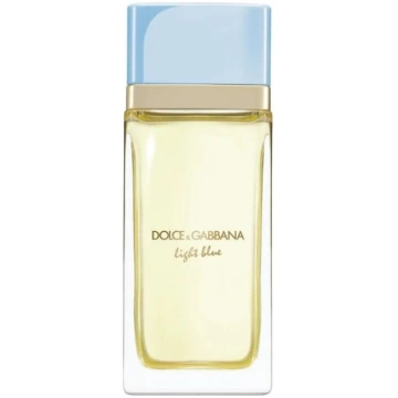 Dolce & Gabbana Light Blue EDP parfimērijas ūdens 