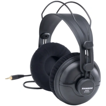Austiņas Samson SR850C