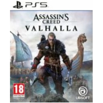 Ubisoft Assassin®s Creed Valhalla Standard Edition