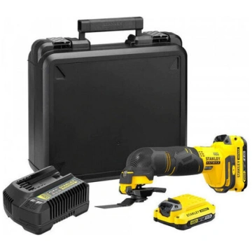 Bezvada daudzfunkciju darbarīks Stanley Fatmax V20
