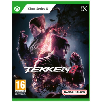 Tekken 8 3391892028751 (3391892028751) ( JOINEDIT5