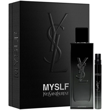 Komplekts vīriešiem Yves Saint Laurent Myslf EDP 1