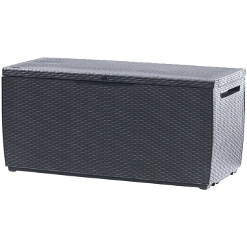 Keter Uzglabasanas kaste Capri Storage Box 305L pe