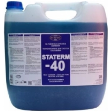 STATERM-40 siltumnesējs, 20l/spainis ZS80700220