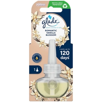 Glade - Refill for electric air freshener Romantic