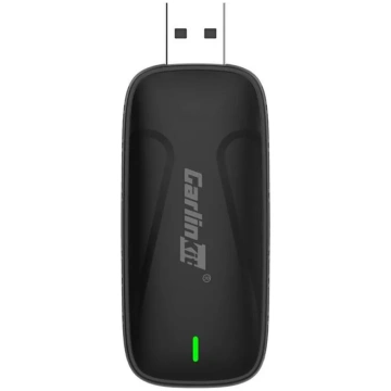 Carlinkit AIR X2 Bezvadu adapteris CarPlay/Android