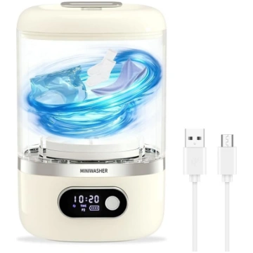 Mini Washing Machine, Portable Mini Washing Machin