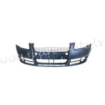 PAD04016BA - OEM: 8E0807105GRU" TÜV - Priekšējais 
