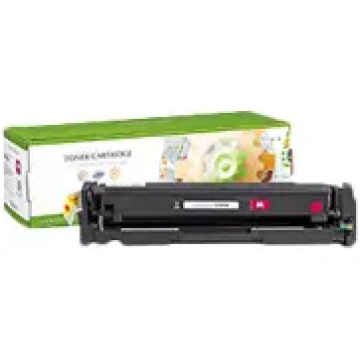 STATIC Toner cartridge compatible with HP CF403A m