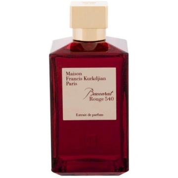 Maison Francis Kurkdjian Baccarat Rouge 540 Parfim