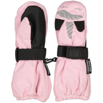 BOGI Onneli Unicorn Softshell ziemas cimdi
