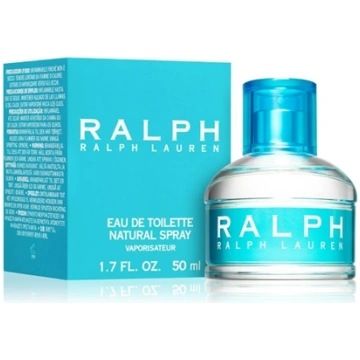 Ralph Lauren Ralph Perfume EDT 50 ml 3360377009356