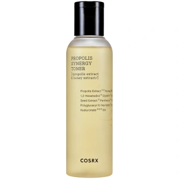 COSRX - Full Fit Propolis Synergy Toner - Nomierin