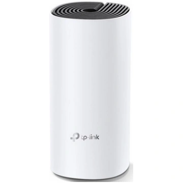 TP-Link Deco M4(1-pack) Divkāršā frekvenču josla (