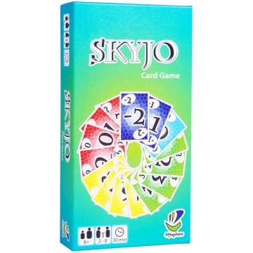 Magilano Skyjo (EN)