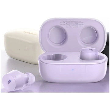 Baseus Bowie E18 - true wireless earphones with mi