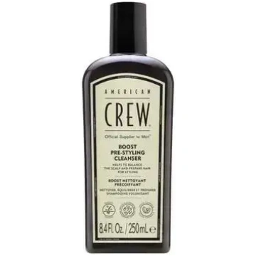 American Crew Boost Pre-Styling Cleanser - Vīriešu