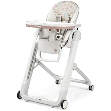 Peg Perego Siesta Follow Me Premium bērnu krēsls (