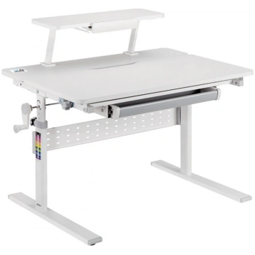 Children"s desk Ergo Office, height adjustable, gr