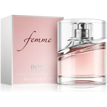 Hugo Boss Femme Smaržas EDP 50 ml 737052041285 (73
