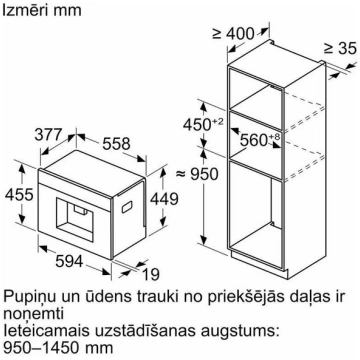Bosch CTL7181B0