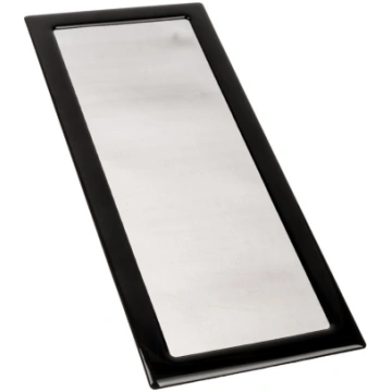 Demciflex Staubfilter Cooler Master NR200p Bottom 