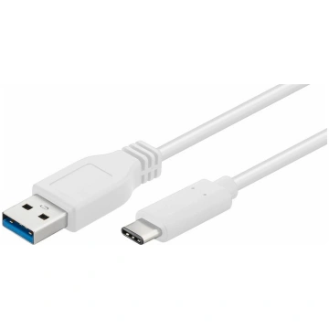 MicroConnect - USB-C cable - USB Type A to USB-C -