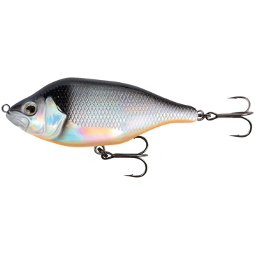 Fox Rage Hitcher Jerk & Twitch 80mm lipless sinkin