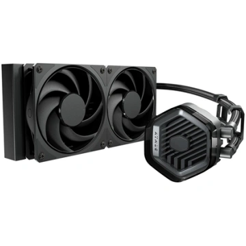 Chodzenie wodne Cooler Master CoolerMaster WAK Mas