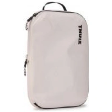 Thule Compression Packing Cube Medium White Peles