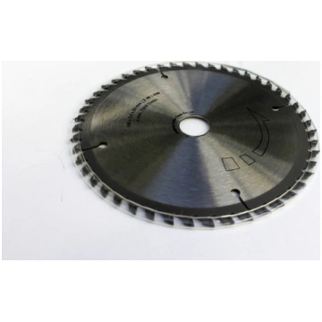 Zāģripa HW 160x2,2x20 Z48 PL 55 Ø160x2,2x20 Z48 PL