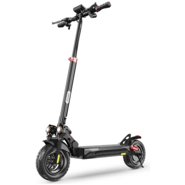 Elektriskais skrejritenis iScooter iX4 10’’, melns