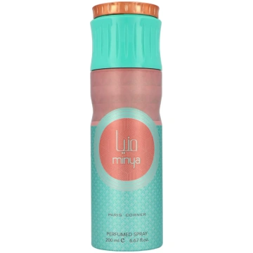 Paris Corner Minya Deospray 200ml