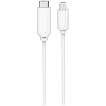 MicroConnect USB-C Lightning cable MFI 3M (5715063