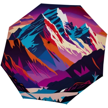 DOPPLER lietussargs Art Magic mini 7461573 - Krāsa
