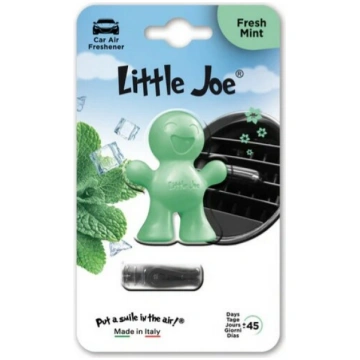 Gaisa atsvaidzinātājs Little Joe, Fresh Mint | LJM