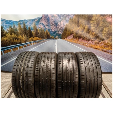 235/45r17 Continental premiumcontact 7 94Y