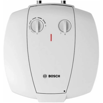 Bosch elektriskais ūdens silditājs 15L zem izlietn