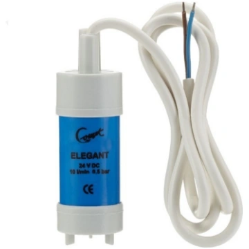 Comet Elegant ūdens sūknis 24V, 10L/min, 0,5bar (2