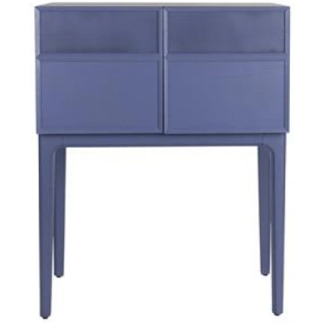 Cabinet June Ocean Purple Zuiver