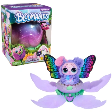 Spin Master Bloomables by Hatchimals - Puppyfly, t