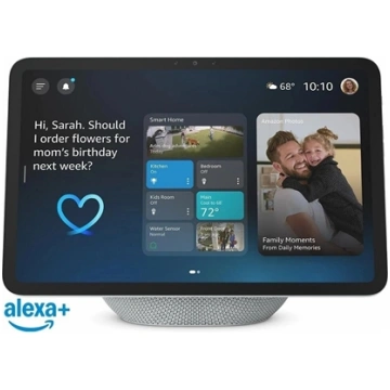 Amazon Echo Show 11 White B0DC96PPZK