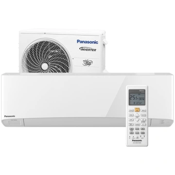 Gaiss-gaiss siltumsūknis Panasonic CZ35 ETHEREA R3