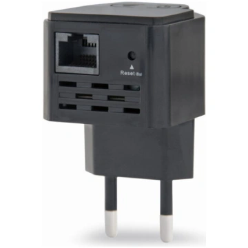 Gembird WNP-RP300-03 Wi-Fi repeater/signal booster