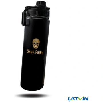 SKULL PADEL ūdens pudele 1L