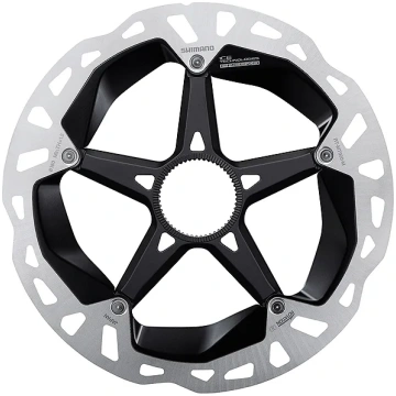 Bremžu disks - Shimano RT-MT900 Ice Tech Freeza -