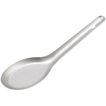 Horin Titanium Taivānas Astragalus karote zupa rīs